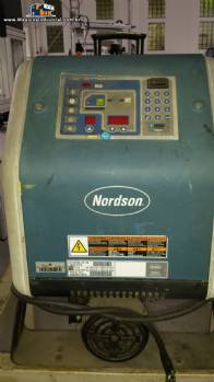 M�quina de cola quente