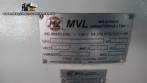 Peneira vibrat�ria MVL