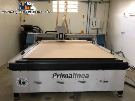 Router CNC Primalinea