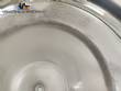 Reator encamisado misturador de vidro borossilicato  36 L 50 L FGG