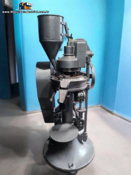 Compressora rotativa de comprimidos STOKES 16 puls�es