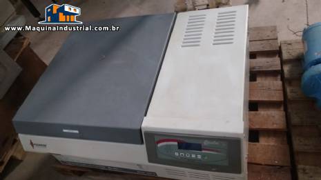 Centrifuga refrigerada laborat�rio Fanem