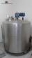 Fermentador em inox 500 L Incomar