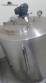 Fermentador em inox 500 L Incomar