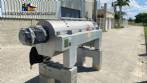 Centr�fuga decantadora em a�o inox Alfa Laval
