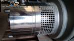 Homogeneizador misturador em linha moinho dispersor high shear inox 316 Inoxpa