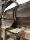 Misturador temperador recobridor revestidor de gorduras em inox