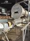 Misturador temperador recobridor revestidor de gorduras em inox