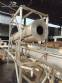 Misturador temperador recobridor revestidor de gorduras em inox