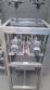 Rosqueadora tampadora por discos frico torque PRYMAXX