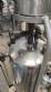 Concentrador extrator destilador  vacuo com condensao em inox para baixos volumes