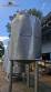 Tanque misturador em a�o inox