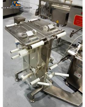 Aplicador de selo de seguran�a Libra