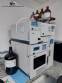 Cromatografia l�quida HPLC Jasco