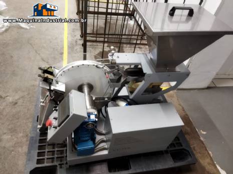 Contadora de c�psulas WORD DATA