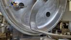 Processador de alimentos  vacuo 160 L inox Incal