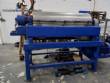 Centrfuga separadora horizontal em inox para separar slidos e lquidos  Alfa laval 10.000 litros / hora