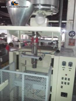 Embaladora Fabrima vertical volum�trica