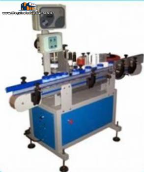 Rotuladora autom�tica Tudela