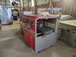 Seladora em L autom�tica com t�nel de encolhimento shrink Sunnyvale LA-6000CS