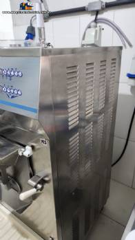 Produtora de sorvete gelato Frigomat 35 litros