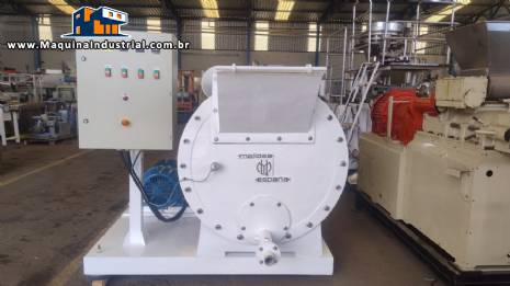 Concha universal de chocolates Mallosa 500 kg