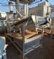 Monobloco para processo de picagem, filagem e moldagem da massa de queijo mu�arela