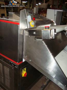 Cilindro para massa de p�o Eco