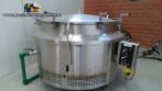 Panelo autoclave 500 l Mobinox