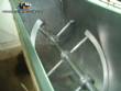Misturador de p�s ribbon blender