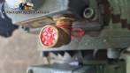 Bomba de l�bulos sanit�ria em a�o inox ZH SS304