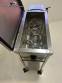 Misturador ribbon blender em inox para p�s 50 litros