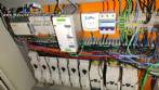 Enfardadeira automtica para garrafas e frascos Rodighero