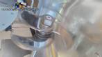 Cutter cortador processador de carnes e embutidos em inox 30 kg