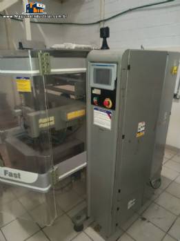 Embaladora empacotadora vertical Masipack Ultra fast 250
