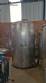 Tanque em inox 2.000 kg isolado Inoxil