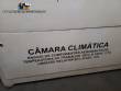 Camara estufa clim�tica Mecalor