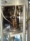 Envasadora semi autom�tica para potes com selo alum�nio Mirainox