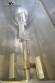 Misturador encamisado a�o inox 100L