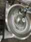 Processador cutter em a�o inox 20 litros para carnes e embutidos