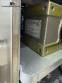 Recravadeira recravadora tampadora autom�tica para latas Hualian Machinery