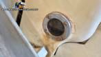 Embaladora dupla tor��o para balas de banana, bombons, balas, trufas Forgrove 22B