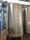 Tanque de armazenamento em inox Etscheidzter 7000 litros