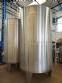 Tanque de armazenamento em inox Etscheidzter 7000 litros