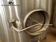 Tanque de armazenamento em inox Etscheidzter 7000 litros