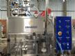 Envasadora tampadora para cerveja artesanal vidro pet Brabeer