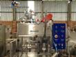 Envasadora tampadora para cerveja artesanal vidro pet Brabeer