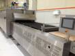 Forno cont�nuo 72 m Ariete