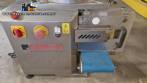 Formadora autom�tica de hamb�rguer Minerva Omega Group 2018 at� 2.100 hamb�rgueres por hora