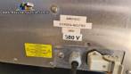 Formadora autom�tica de hamb�rguer Minerva Omega Group 2018 at� 2.100 hamb�rgueres por hora